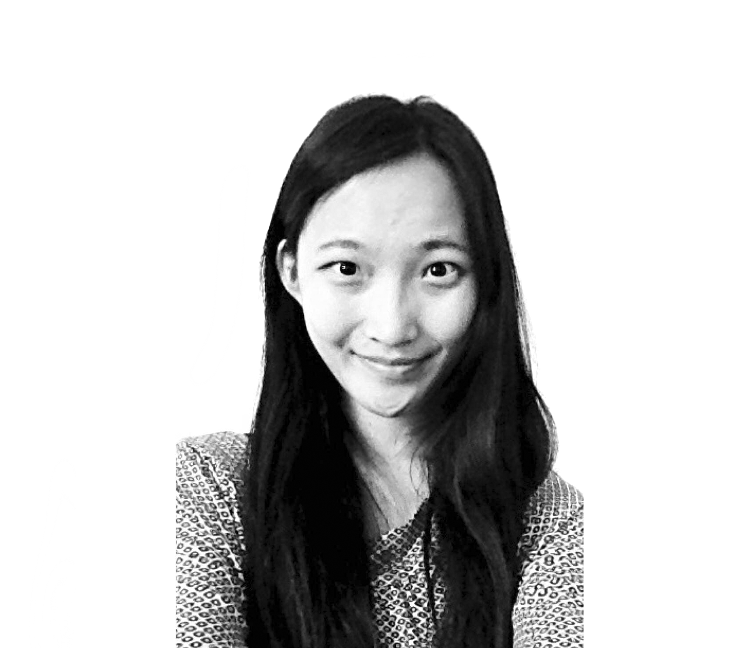 Helena Rong Helena Rong