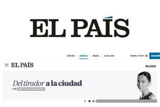 English for fun in “El Pais” newspaper, by Anatxu Zabalbeascoa
