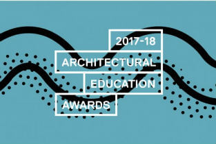 Lorena del Río member of the jury for the ACSA:AIA Housing Design Education Award