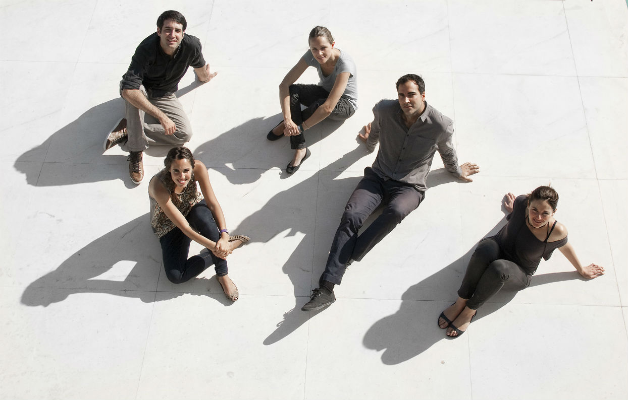 Rica Studio team