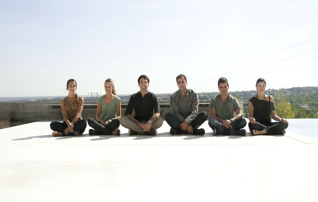 Rica Studio team